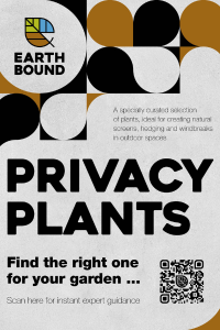 Privacy Plants